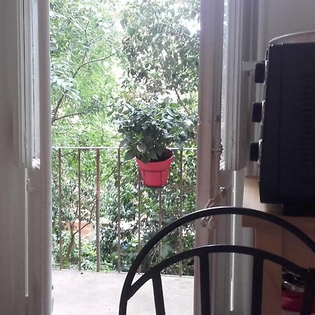 Appartement Centre Vue Jardin Нарбон Екстериор снимка