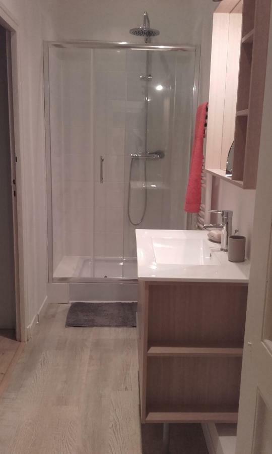 Appartement Centre Vue Jardin Нарбон Екстериор снимка